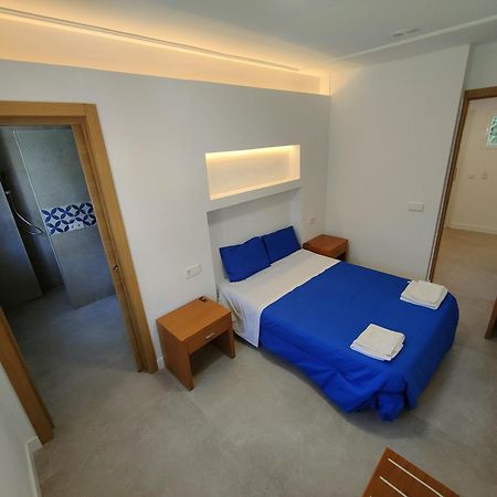 Villa Alfabia Palma de Mallorca Bagian luar foto