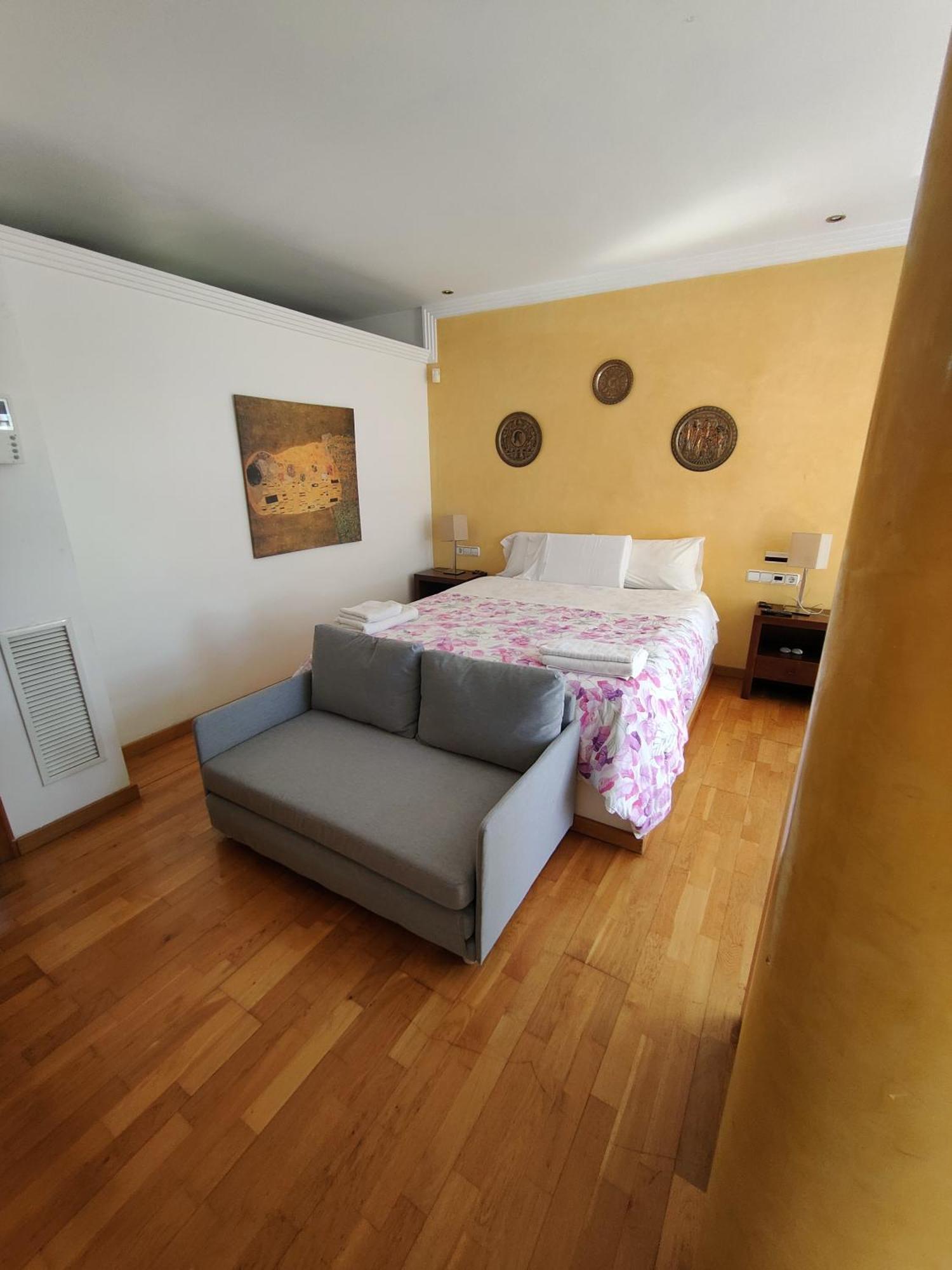 Villa Alfabia Palma de Mallorca Bagian luar foto