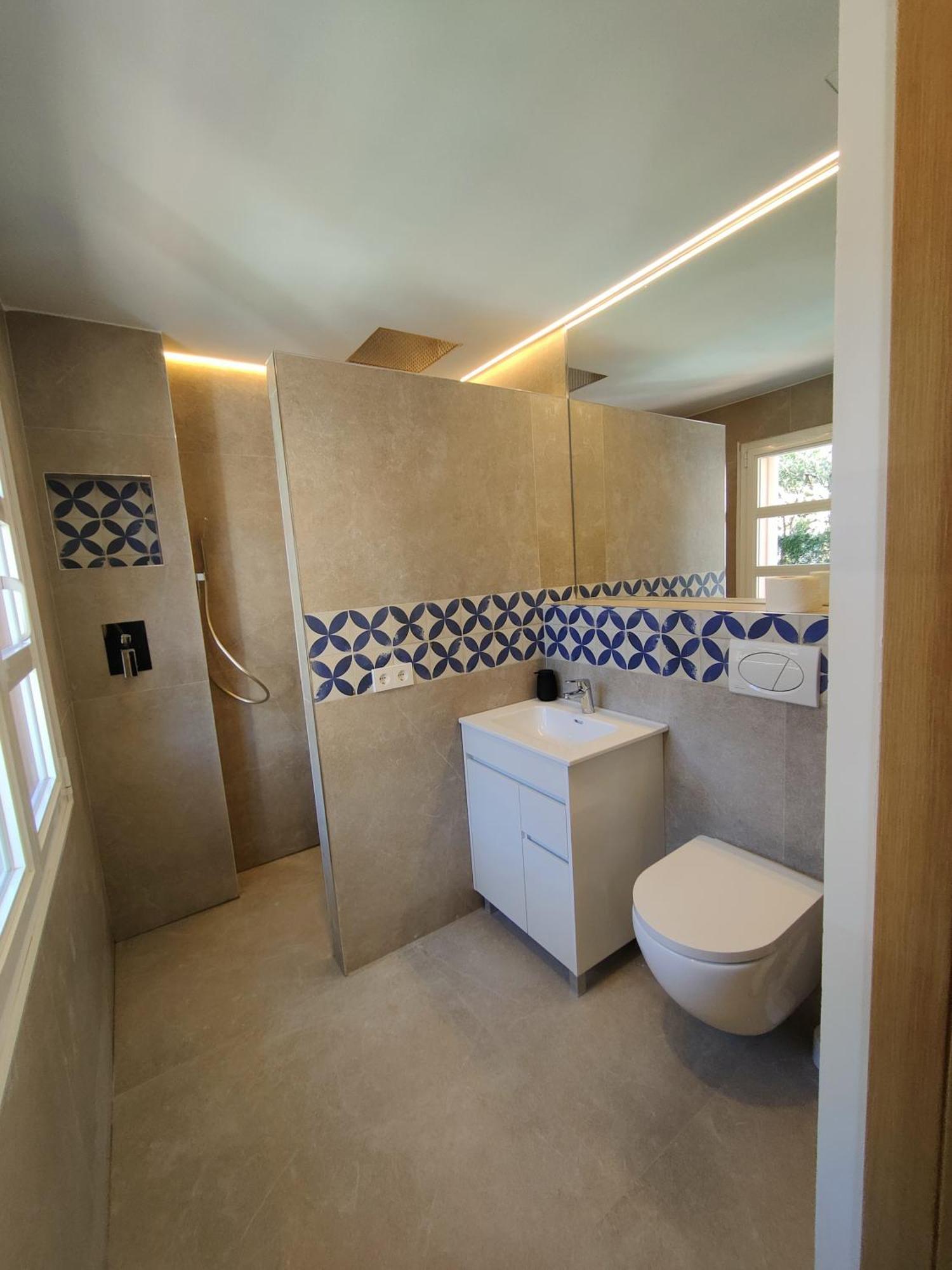 Villa Alfabia Palma de Mallorca Bagian luar foto