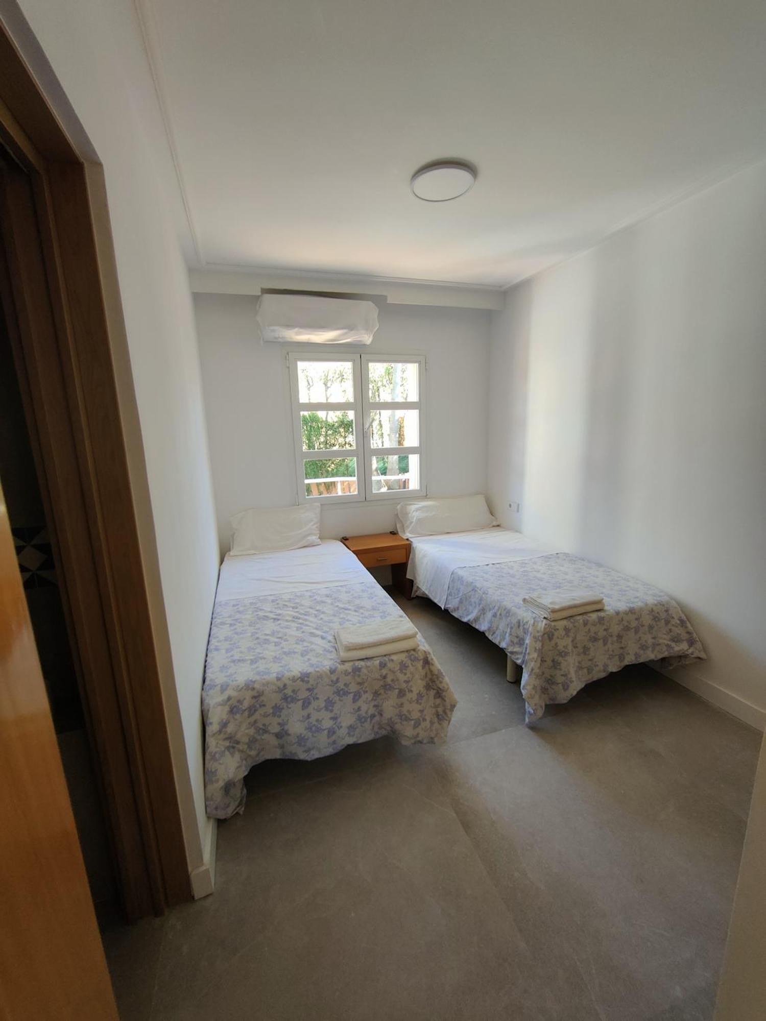 Villa Alfabia Palma de Mallorca Bagian luar foto