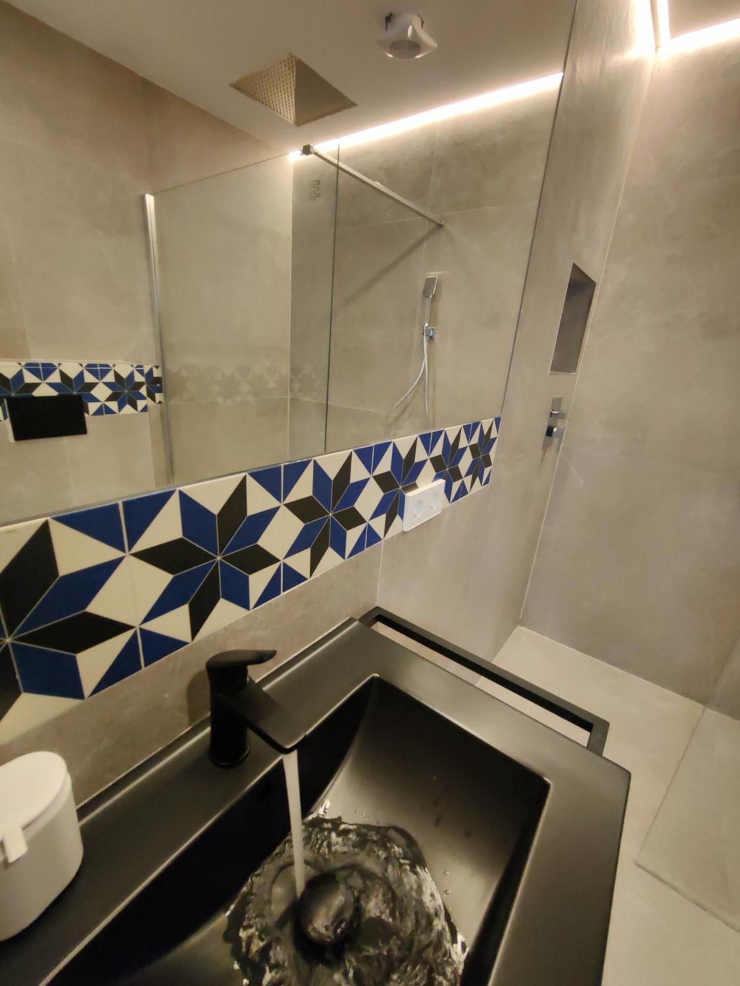Villa Alfabia Palma de Mallorca Bagian luar foto