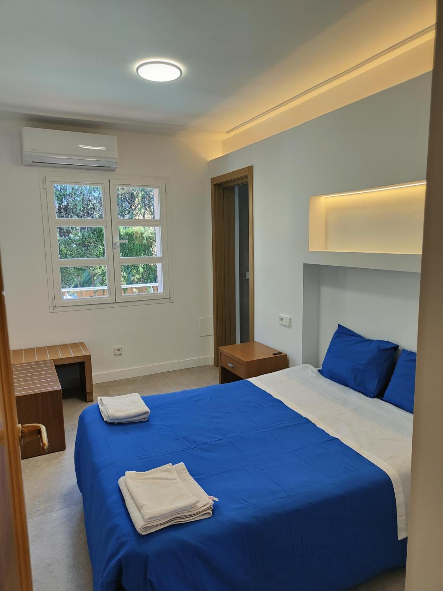 Villa Alfabia Palma de Mallorca Bagian luar foto